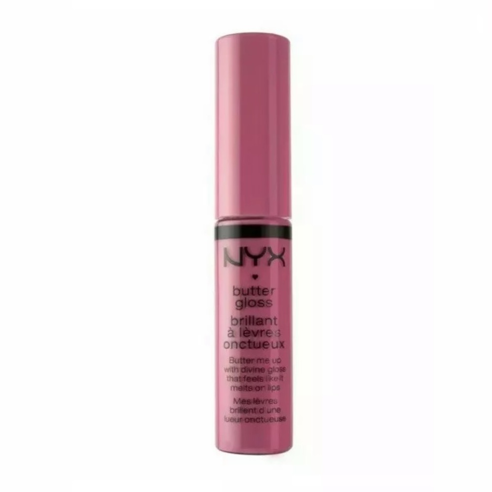 🌸New🌸 NYX Butter Lipstick BLG04 Merengue
